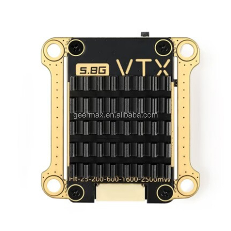 Geprc Rad Vtx 5.8G 2.5W - Części do drona GEPRC RAD VTX