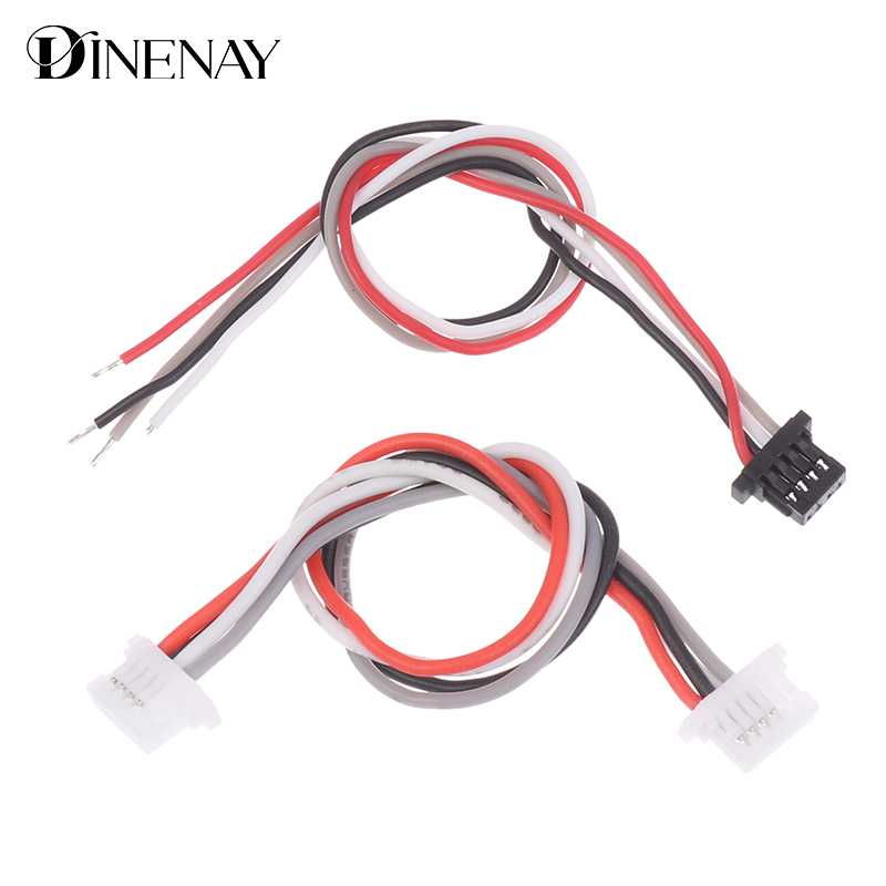 Walksnail Avatar Hd Kit V2 32Gb - Walksnail Avatar Kit Kabel zasilający 6Pin