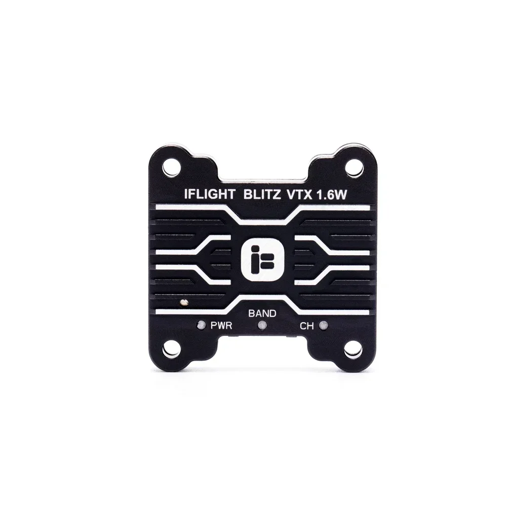 Iflight Blitz 1.6W 5.8G Vtx - IFlight BLITZ 1.6W VTX - Nadajnik