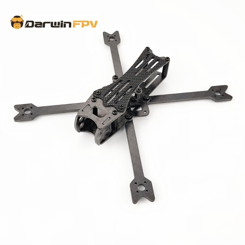 Geprc Rad Vtx 5.8G 2.5W - Zestaw części do ramy FPV Darwin