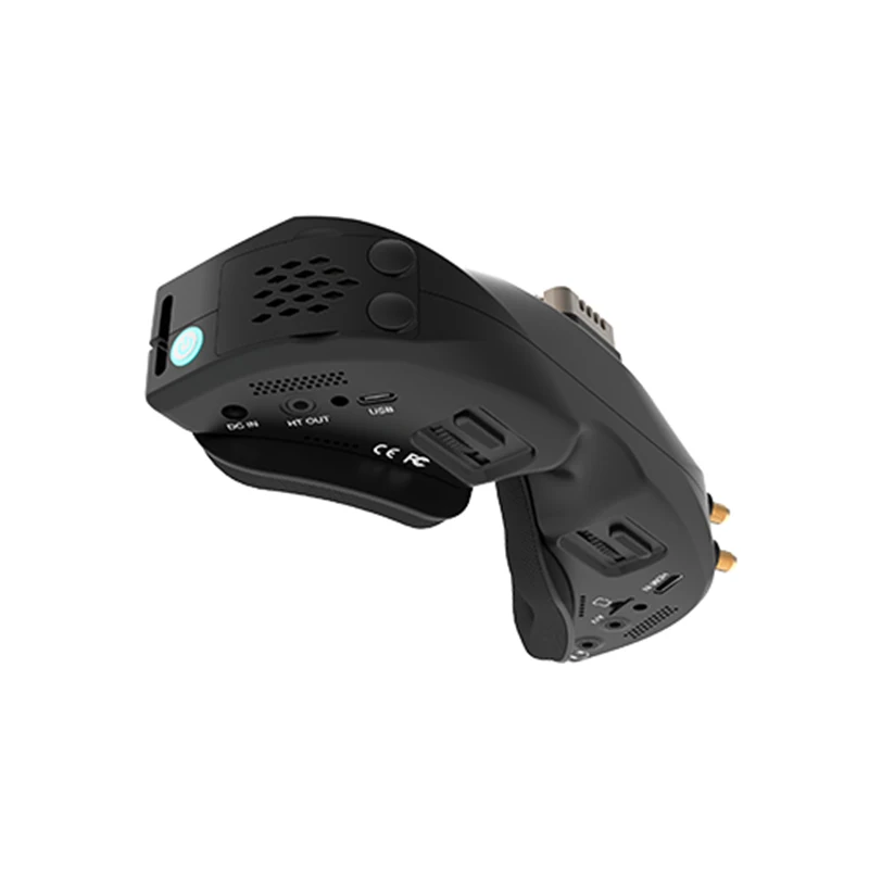 SKYZONE SKY04O Pro OLED gogle  – Skyzone Sky04O Pro Fpv Goggles recenzja i cena
