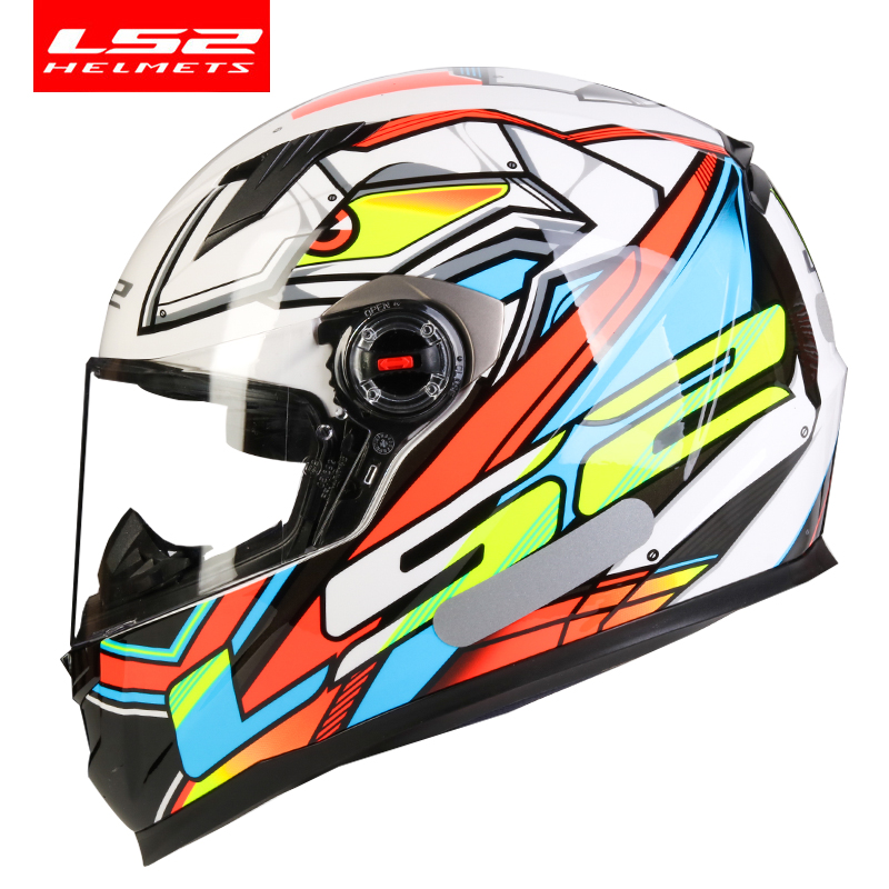 Kask motocyklowy integralny LS – Walksnail Avatar Hd Kit V2 32Gb recenzja i cena