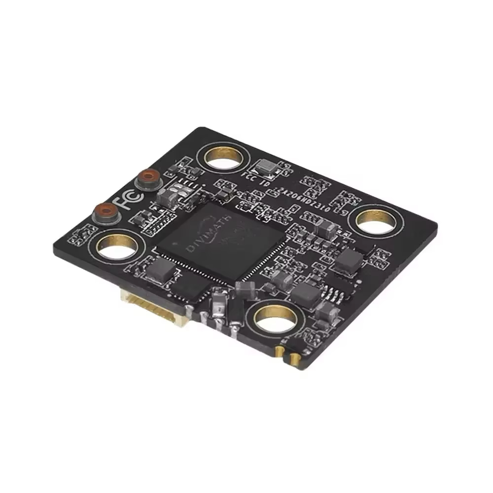 HDZero Race V3 VTX Cyfrowy Nad – Hdzero Goggles Digital Hd Fpv recenzja i cena