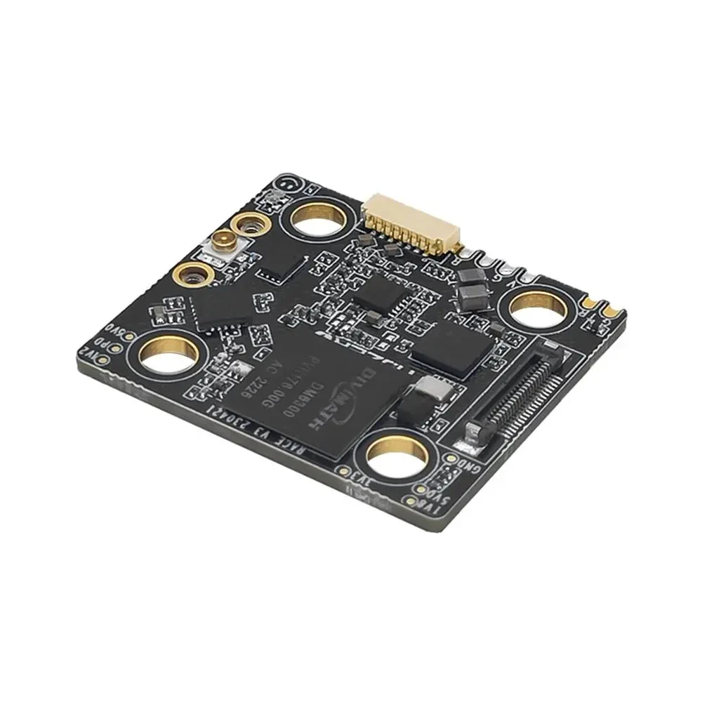 VoidFly HDZero Race V3 VTX Cyf – Hdzero Goggles Digital Hd Fpv recenzja i cena