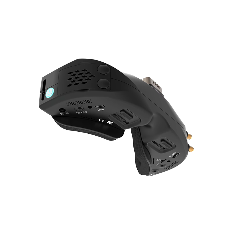 Okulary FPV Skyzone SKY04O PRO – Skyzone Sky04O Pro Fpv Goggles recenzja i cena