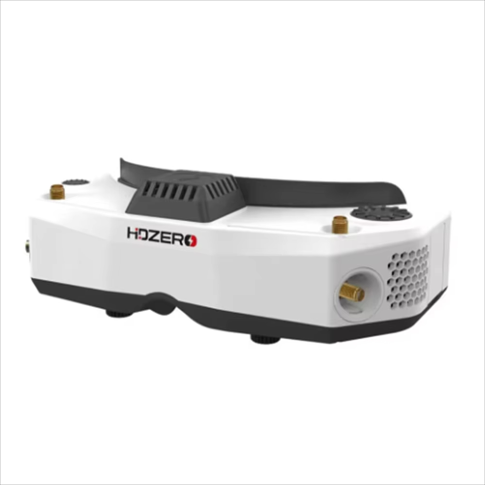 Okulary HDZero Goggle 2 FPV do – Hdzero Goggles Digital Hd Fpv recenzja i cena
