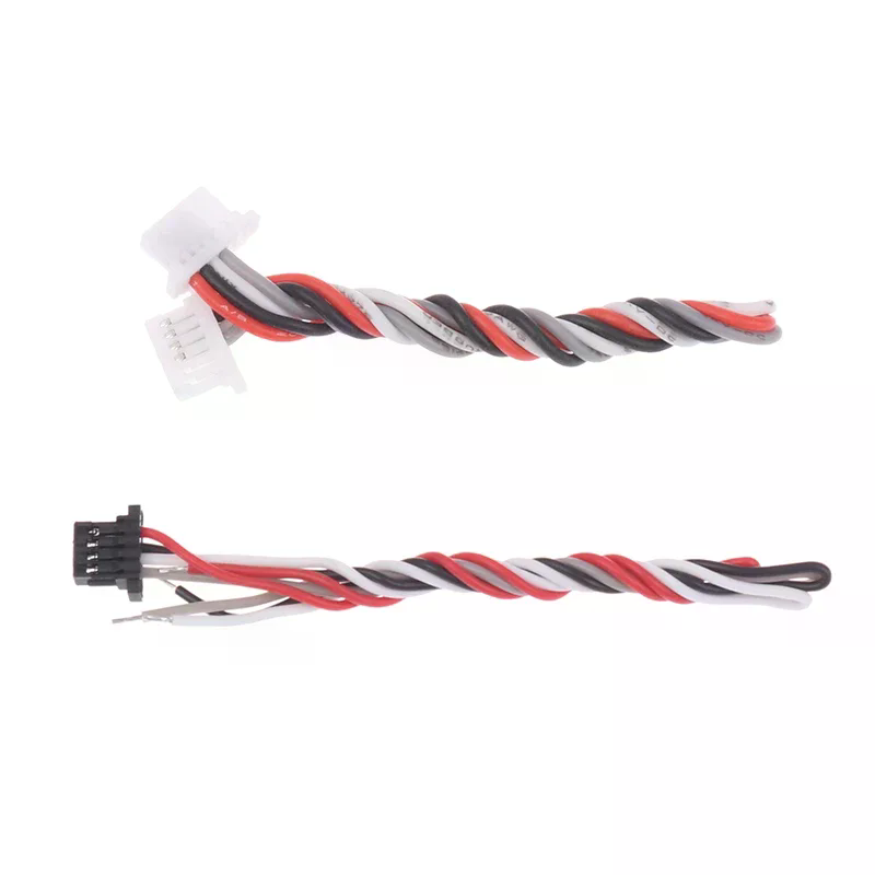 Kabel zasilający Walksnail Ava – Walksnail Avatar Hd Kit V2 32Gb recenzja i cena