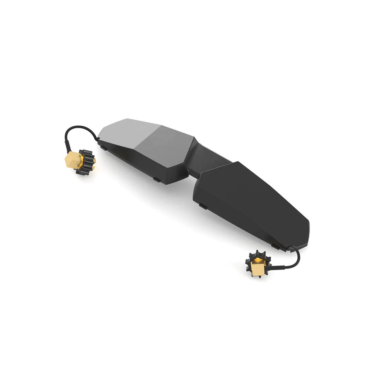 Walksnail Patch Antenna V2 Ava – Walksnail Avatar Hd Goggles X recenzja i cena