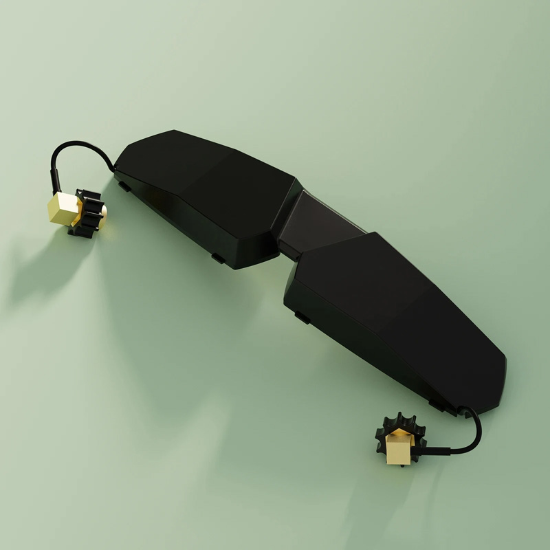 Walksnail Patch Antenna V2 Ava – Walksnail Avatar Hd Goggles X recenzja i cena