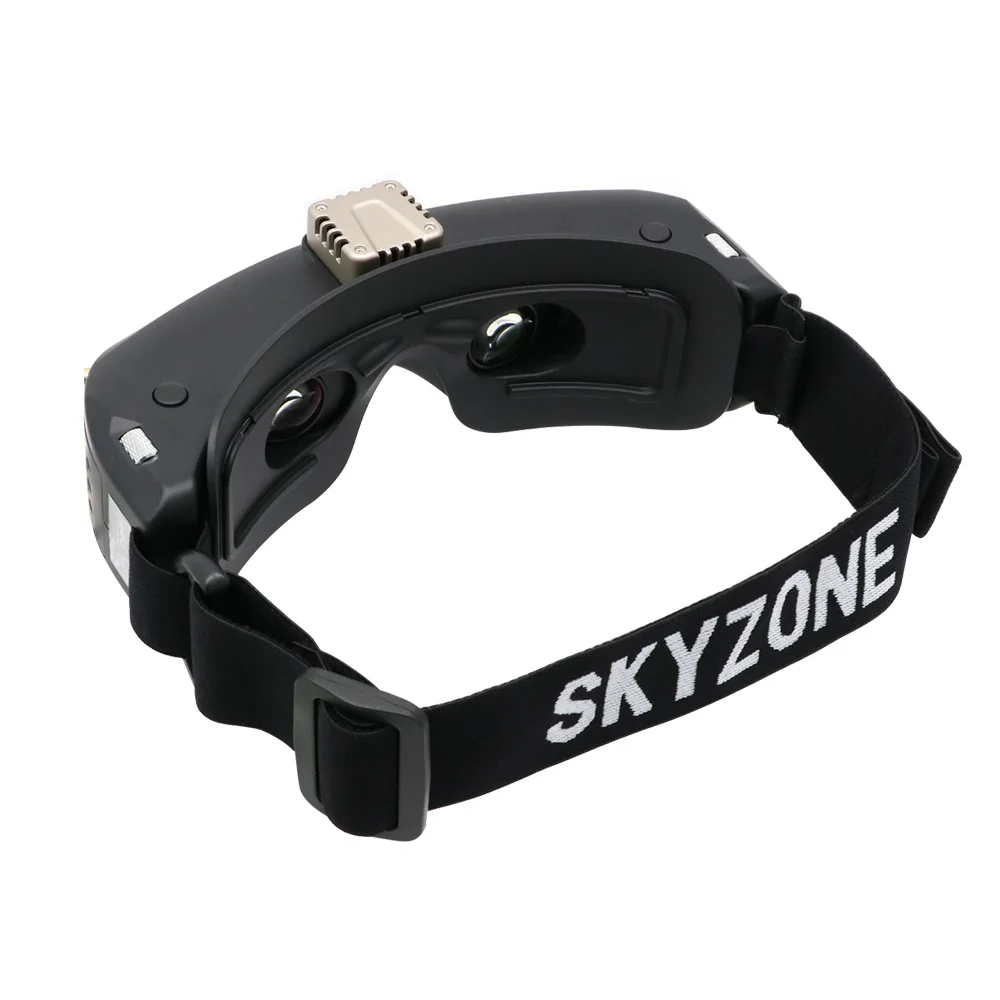 UniFly SKYZONE SKY04X PRO / SK – Skyzone Sky04O Pro Fpv Goggles recenzja i cena