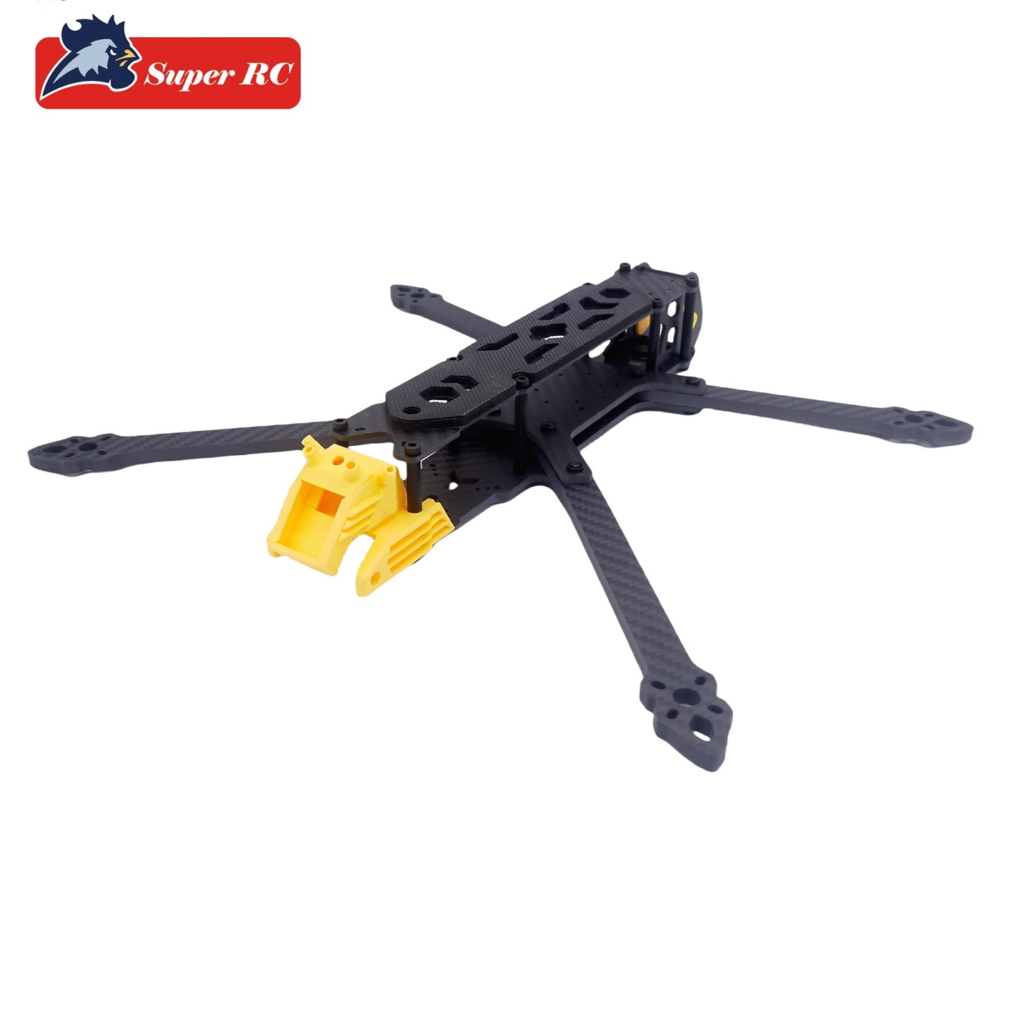 RCMOYPumpkin Carbon Fiber 7/8/ – Geprc Rad Vtx 5.8G 2.5W recenzja i cena