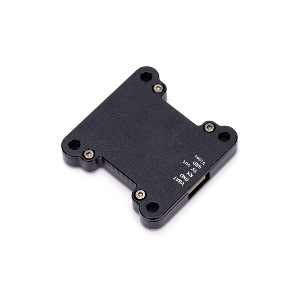 iFlight Wing Flying BLITZ Star – Iflight Blitz 1.6W 5.8G Vtx recenzja i cena