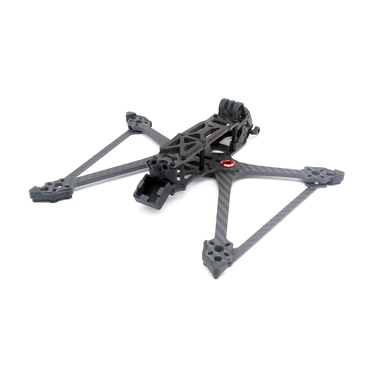 Rama Rex 210 O4 PRO FPV Freest – Geprc Rad Vtx 5.8G 2.5W recenzja i cena