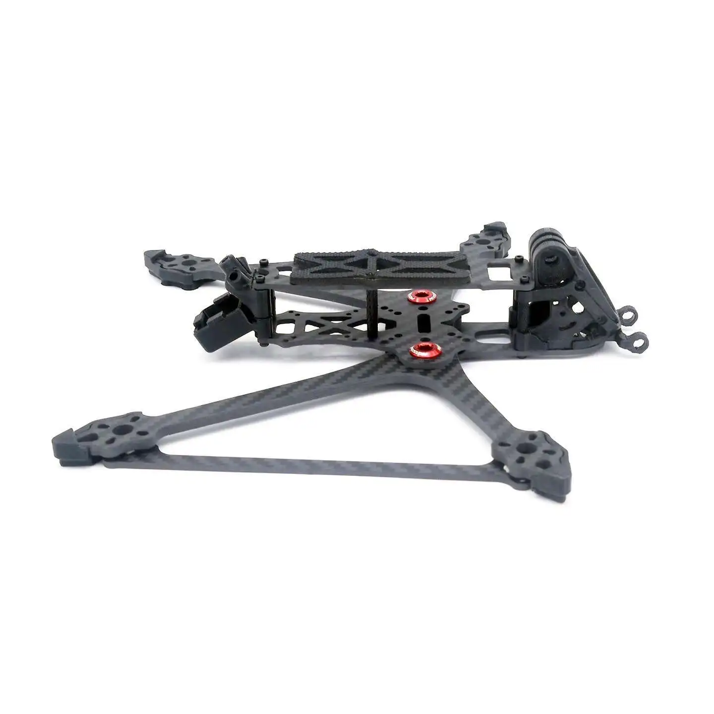 Rama Rex 210 O4 PRO FPV Freest – Geprc Rad Vtx 5.8G 2.5W recenzja i cena