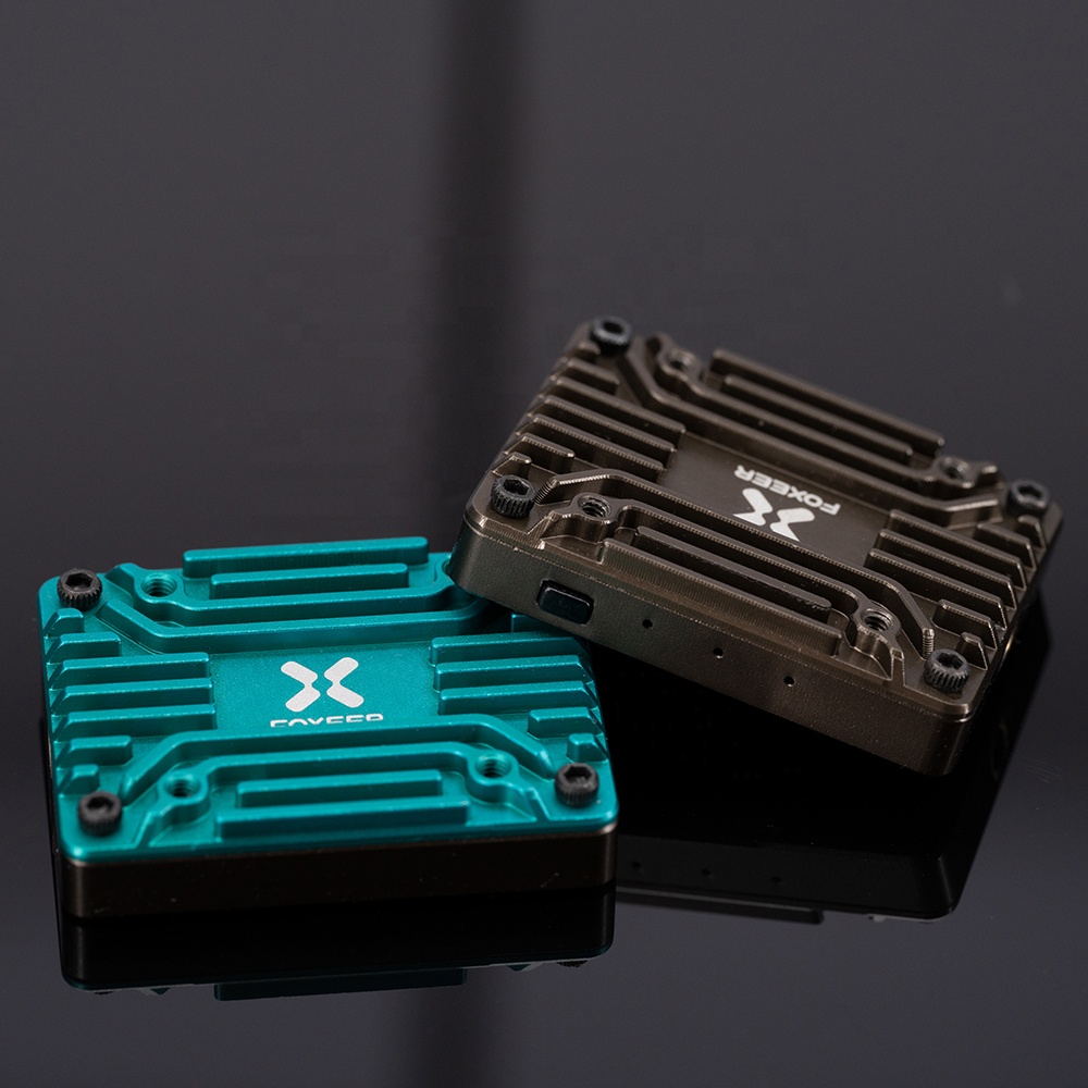 Foxeer Reaper Extreme 2.5W 5.8 – Foxeer Reaper Extreme 2.5W Vtx recenzja i cena