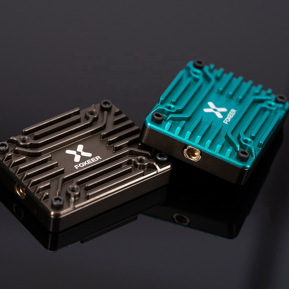 Foxeer Reaper Extreme 2.5W 5.8 – Foxeer Reaper Extreme 2.5W Vtx recenzja i cena