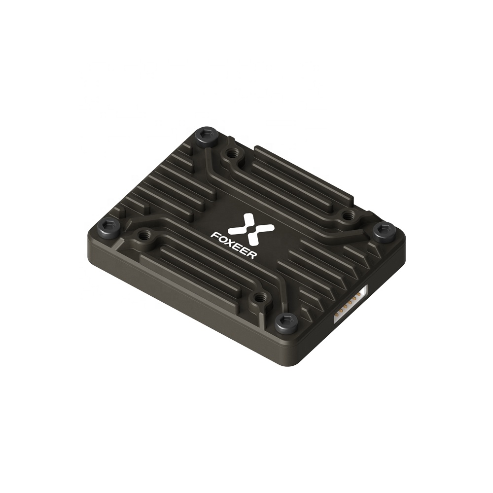 Foxeer Reaper Extreme 2.5W 5.8 – Foxeer Reaper Extreme 2.5W Vtx recenzja i cena