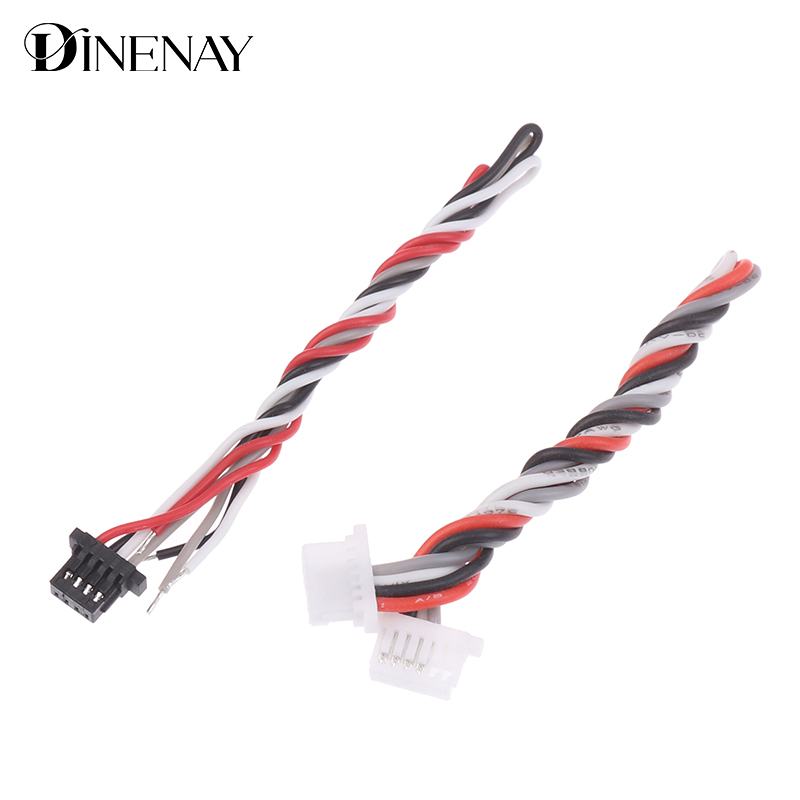 Walksnail Avatar Kit Kabel zas – Walksnail Avatar Hd Kit V2 32Gb recenzja i cena