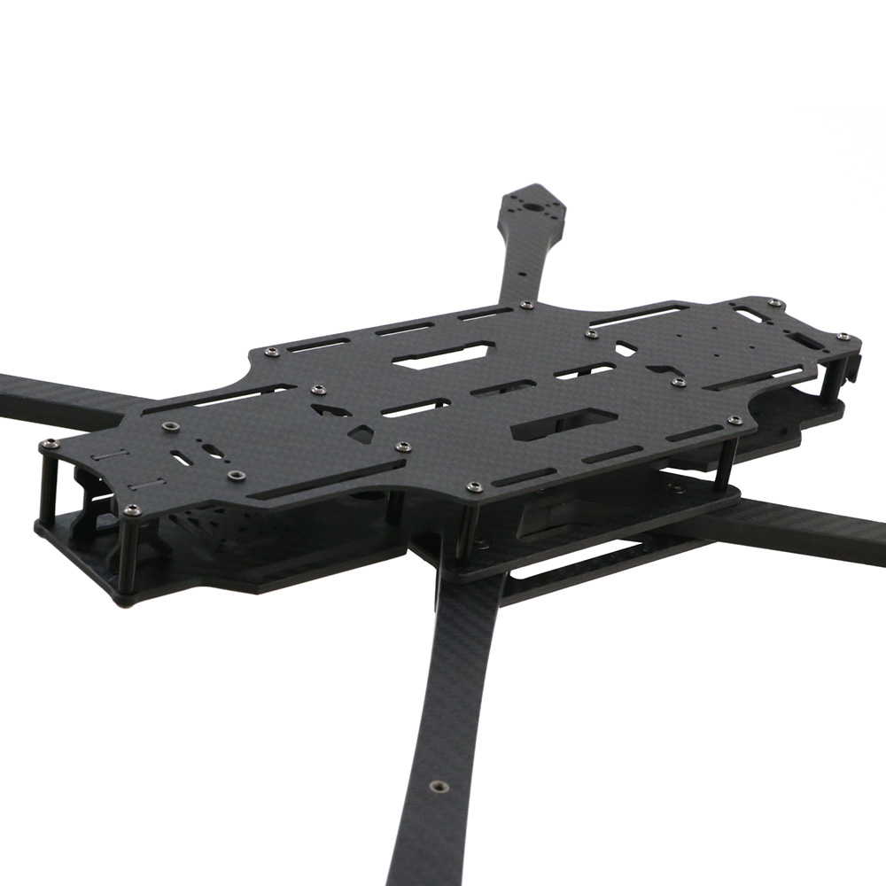 Mark4 V2 V3 Mark 4 13 cali 15  – Geprc Rad Vtx 5.8G 2.5W recenzja i cena