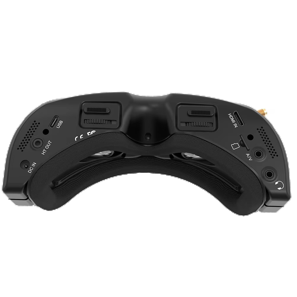 SKYZONE SKY04O pro Gogle FPV z – Skyzone Sky04O Pro Fpv Goggles recenzja i cena