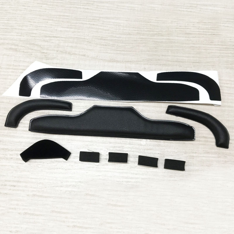 Skyzone COBRA X/S skórzana mas – Skyzone Sky04X Pro Oled Fpv Goggles recenzja i cena