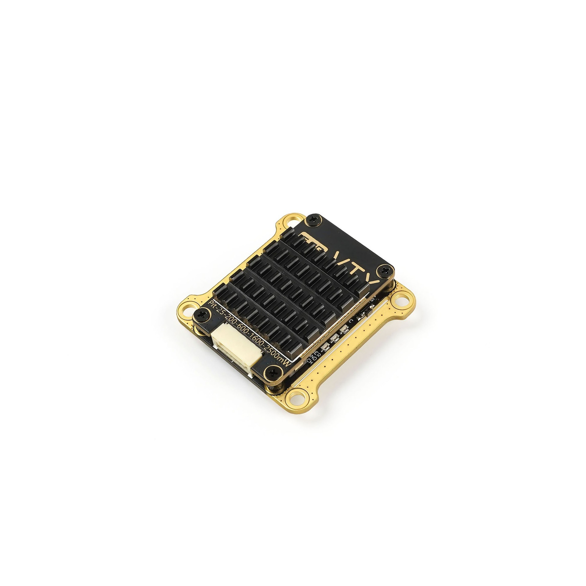 Transmisja obrazu GEPRC RAD VT – Geprc Rad Vtx 5.8G 2.5W recenzja i cena