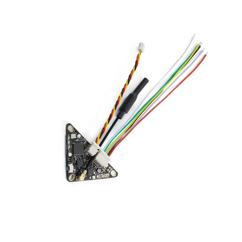 GEPRC RAD Whoop 5.8G VTX 32CH  – Walksnail Avatar Hd Goggles X recenzja i cena