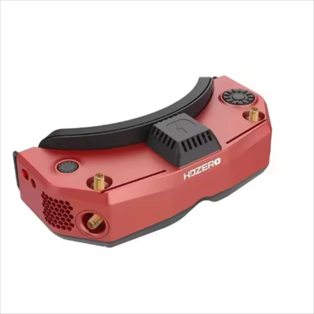 Okulary HDZero Goggle 2 FPV do – Hdzero Goggles Digital Hd Fpv recenzja i cena